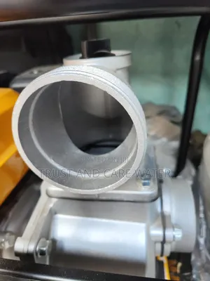 Lutian Water Pump 3inch (Petrol Pump)