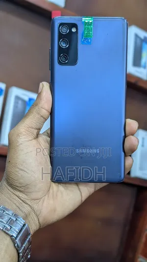 Samsung Galaxy S20 FE 128 GB Blue