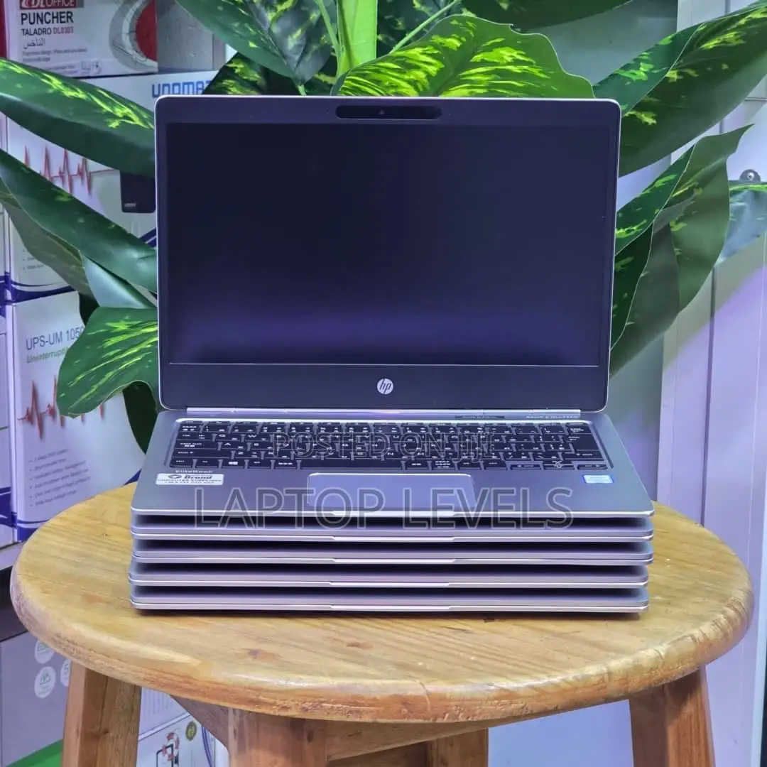 Laptop HP EliteBook Folio G1 8GB Intel Core M SSD 256GB