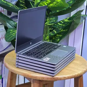 Laptop HP EliteBook Folio G1 8GB Intel Core M SSD 256GB