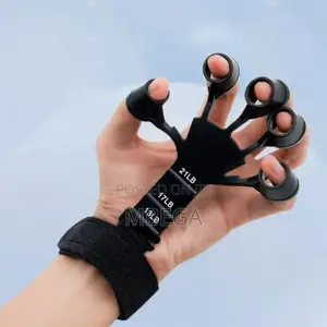 Finger Training
