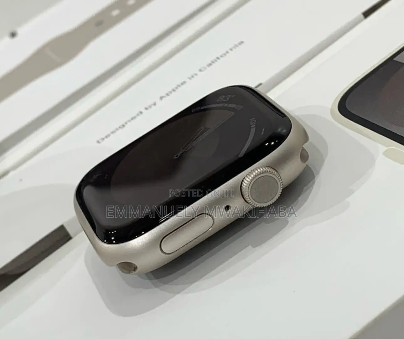Apple Watch