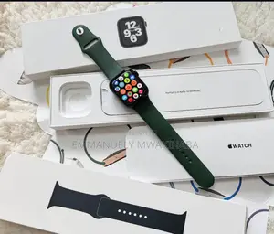 Apple Watch