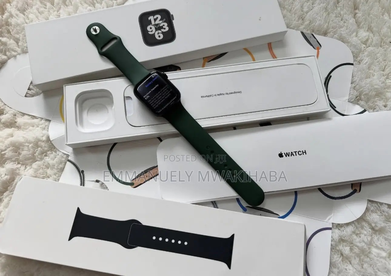 Apple Watch