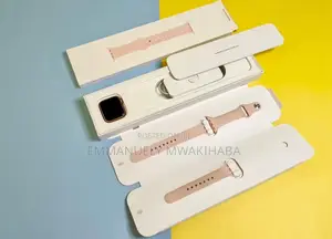 Apple Smart Watch