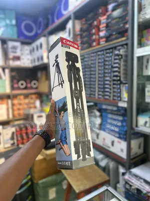 Phone Camera Tripod Stand