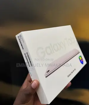 New Samsung Galaxy Tab A9+ 128 GB