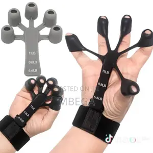 Finger Training