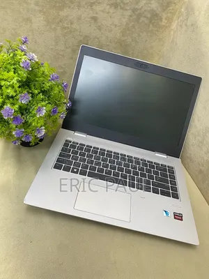 Laptop HP ProBook 645 G4 8GB AMD Ryzen 3 SSD 256GB