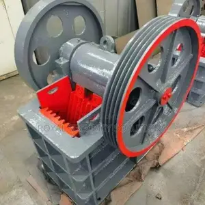 Jaw Crusher
