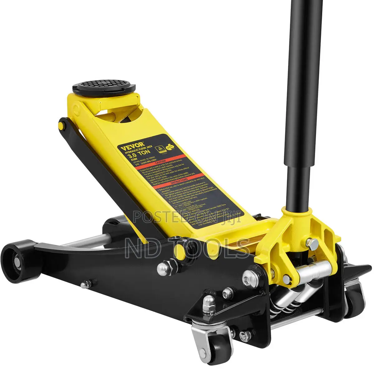 3t Floor Jack