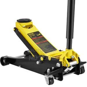 3t Floor Jack