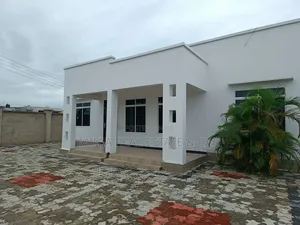 3bdrm House in Mbweni for rent