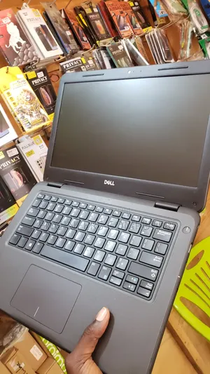 Laptop Dell Vostro 3300 4GB Intel Core I3 SSD 128GB