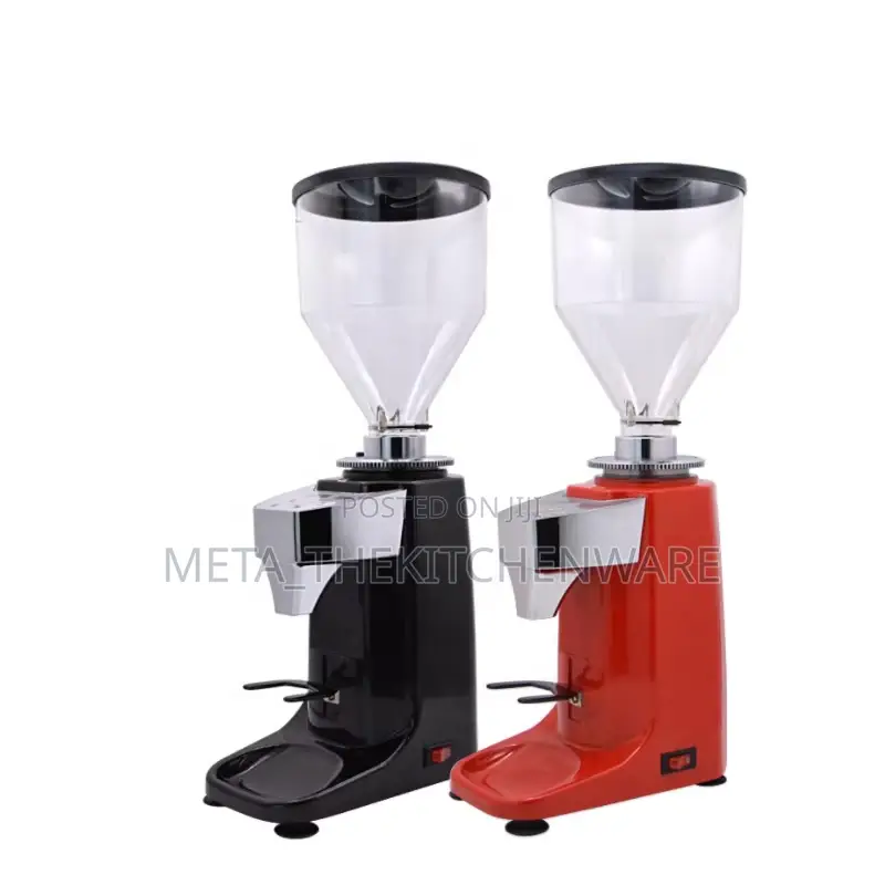 Commercial Coffee Grinder 12kg