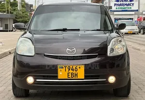 Mazda Verisa 2010