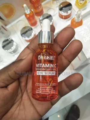 Dr Rasheal Products