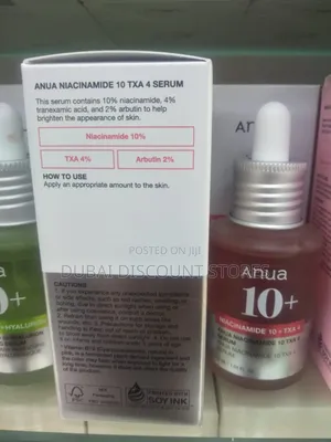Anti Aging and Skin Care