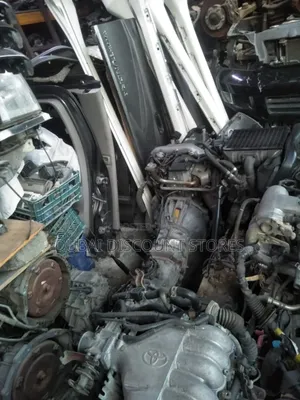 Complete Engines