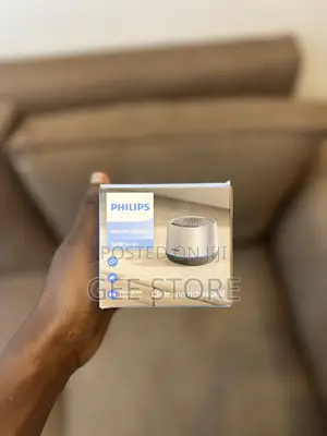 Philips Speaker