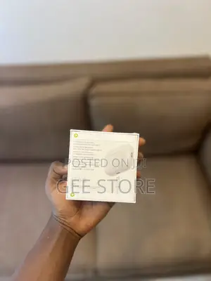 Airpods Pro Second Generation
