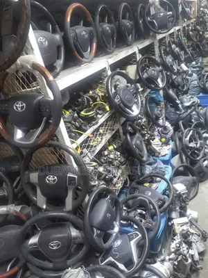 Complete Steering