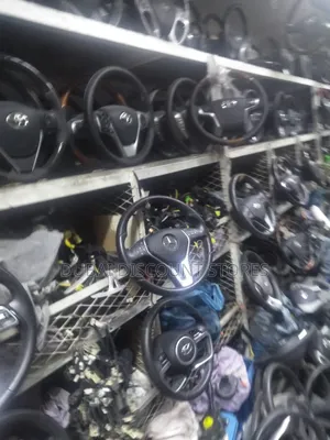 Complete Steering