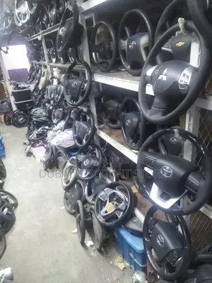Complete Steering