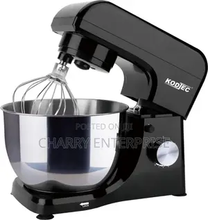 KODTEC Dough Mixer