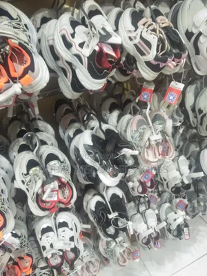 Kids Sneakers