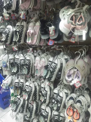 Kids Sneakers