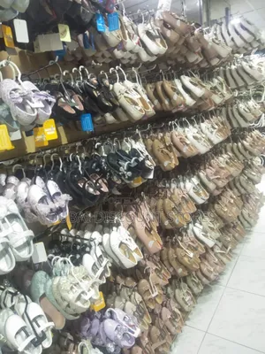 Kids Sneakers