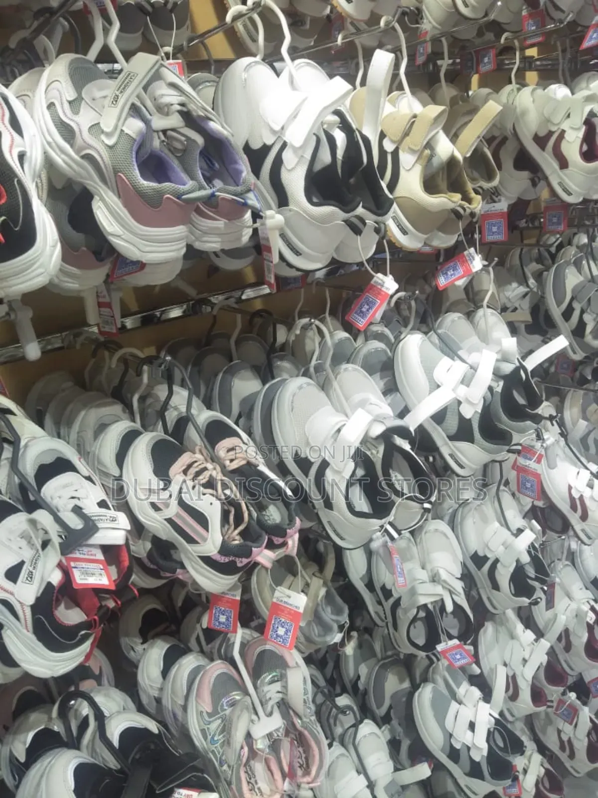 Kids Sneakers
