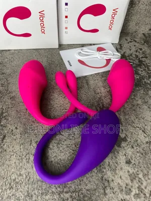 Wearable Vibrating Egg