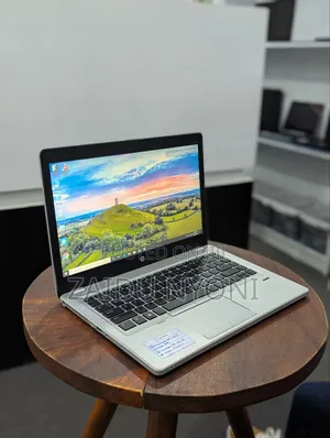 New Laptop HP EliteBook Folio 9480M 8GB Intel Core I7 HDD 500GB