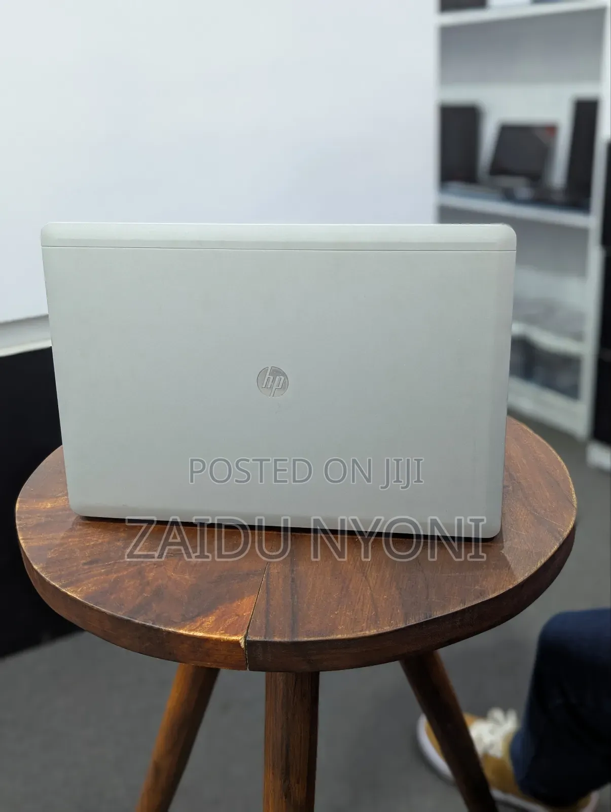 New Laptop HP EliteBook Folio 9480M 8GB Intel Core I7 HDD 500GB
