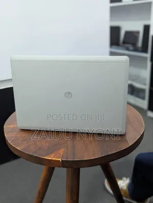 New Laptop HP EliteBook Folio 9480M 8GB Intel Core I7 HDD 500GB