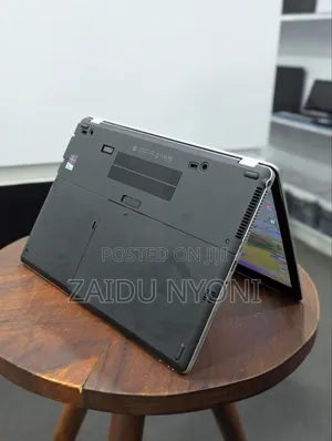 New Laptop HP EliteBook Folio 9480M 8GB Intel Core I7 HDD 500GB