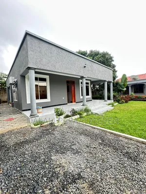 Furnished 3bdrm Apartment in Dalalipapaatzseven, Mbezi Beach for rent