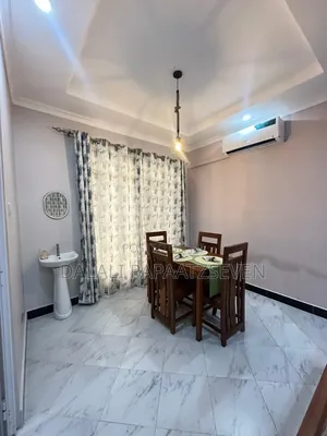 Furnished 3bdrm Apartment in Dalalipapaatzseven, Mbezi Beach for rent