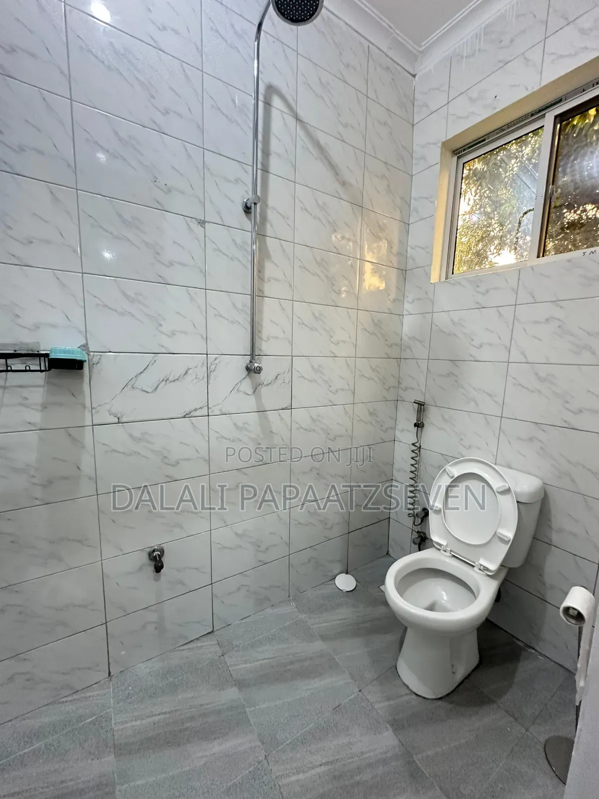 Furnished 3bdrm Apartment in Dalalipapaatzseven, Mbezi Beach for rent