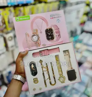 Smartwatch A58plus A59plus