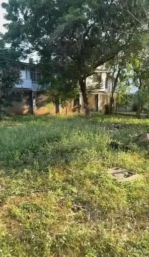 Plot for Sale at Upanga