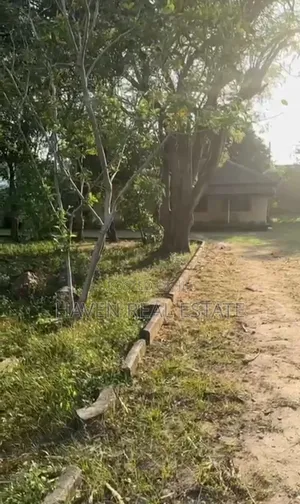 Plot for Sale at Upanga