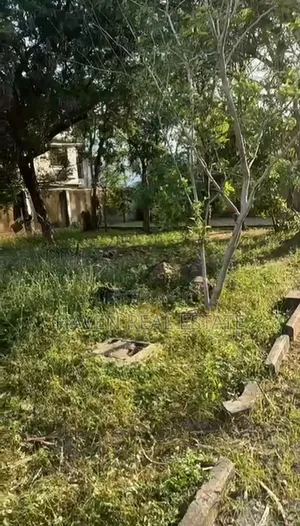 Plot for Sale at Upanga