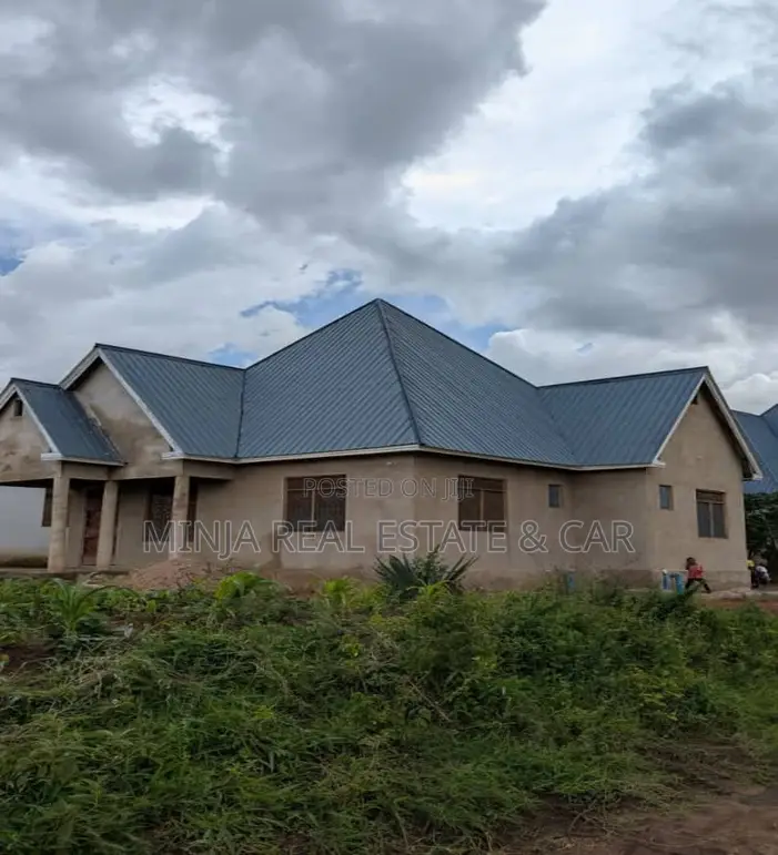 3bdrm House in Bugogwa for sale