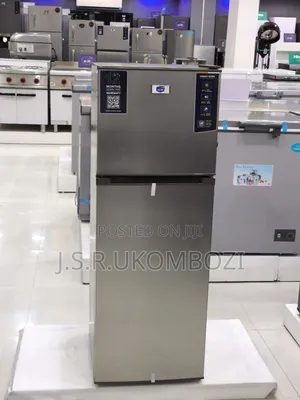 Refrigerator 150l