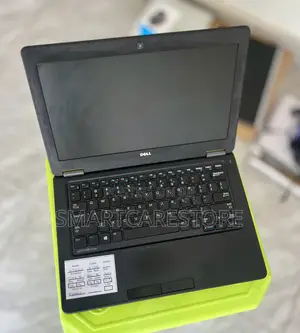 Laptop Dell Latitude 7280 8GB Intel Core I5 SSD 256GB