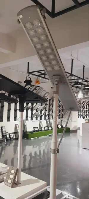 250w Solar Street Light