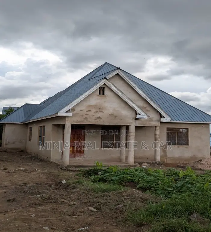 3bdrm House in Bugogwa for sale
